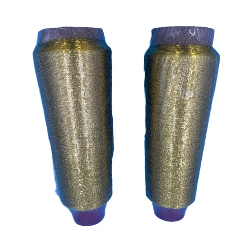 INTERMINGLE LUREX YARN best